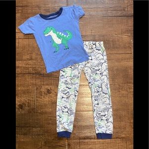 Dino PJs
